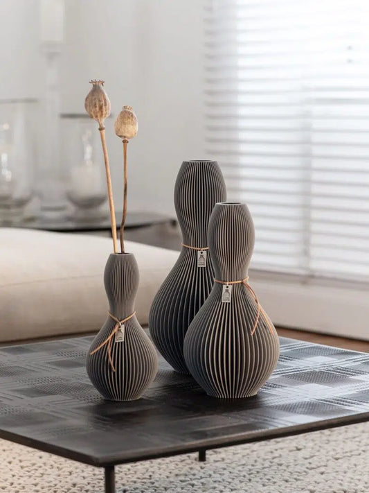Vase “Astra” | L’art du design intérieur
